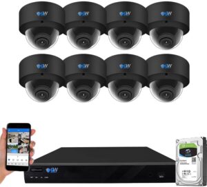 Image 1 of GW Security 16 channel NVR worth it
