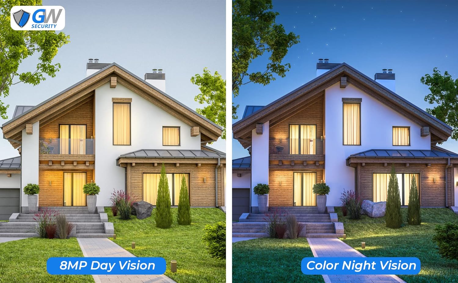 Reviews - GW Security 16 Channel System Worth It? Honest Pros & Cons GW Security 16 channel system worth it,should I buy GW Security 16 channel,GW Security AI camera pros cons,best 16 channel PoE security system,GW Security vs other systems,GW Security 16 channel honest performance testing and real-world results