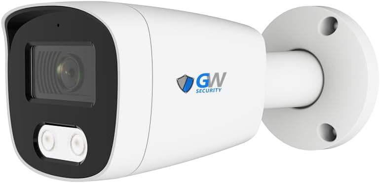 Reviews - GW Security 4K NVR System Worth It? Honest Pros & Cons Analysis GW Security 4K NVR system worth it,should I buy GW Security 4K system,GW Security vs other security systems,GW Security 4K NVR pros cons,best 4K PoE security camera system,GW Security 16 channel worth buying unboxing and complete package contents