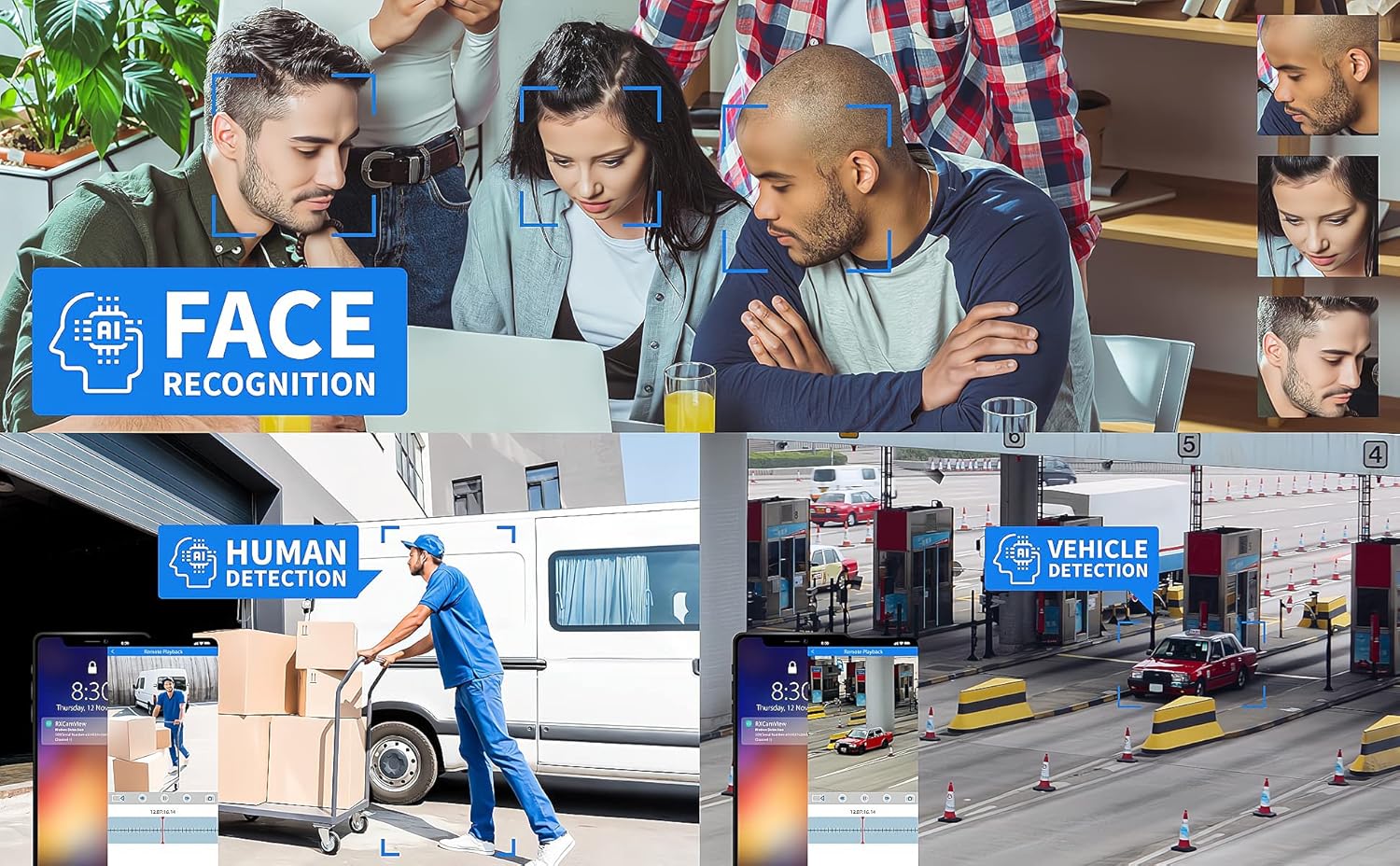 Reviews - GW Security 8 Channel NVR Worth It? Honest Pros & Cons Analysis GW Security 8 Channel NVR worth it,GW Security 8 Channel NVR pros cons,best 8 channel PoE security system,GW Security AI camera system honest,should I buy GW Security NVR,GW Security vs other systems performance testing and real-world results