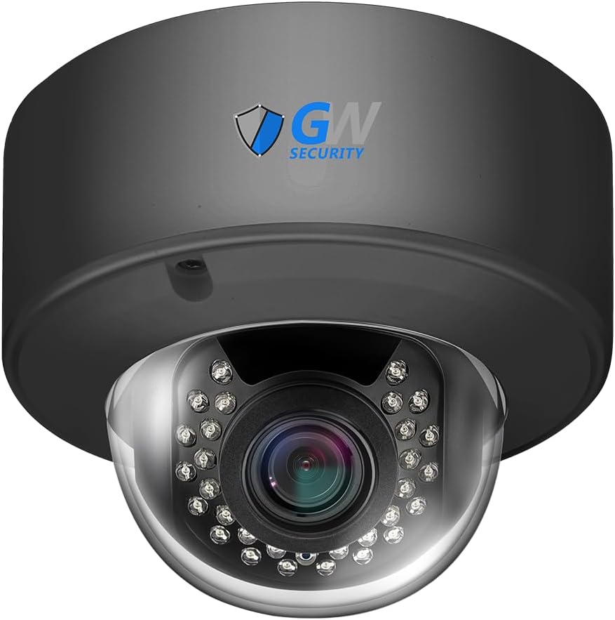 GW Security 8 channel system worth it,GW Security AI human detection pros cons,GW Security vs other PoE systems,should I buy GW Security camera system,best 8 channel PoE security system,GW Security 4K NVR honest analysis unboxing and complete package contents