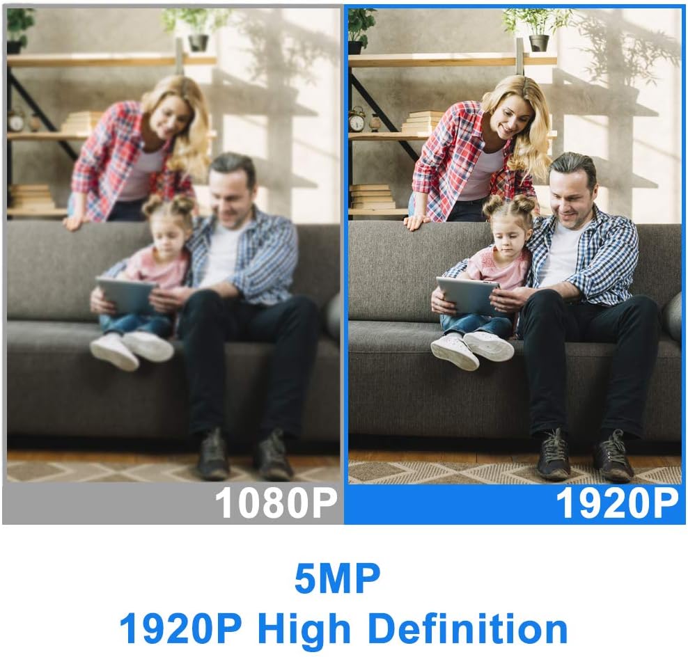 GW Security 8 channel system worth it,GW Security AI human detection pros cons,GW Security vs other PoE systems,should I buy GW Security camera system,best 8 channel PoE security system,GW Security 4K NVR honest analysis performance testing and real-world results