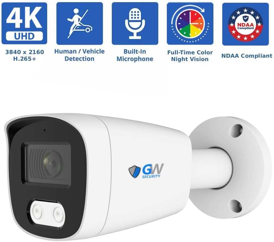 Reviews - GW Security 8MP Camera System Worth It? Honest Pros & Cons GW Security 8MP camera system worth it,should I buy GW Security 8MP system,GW Security 8MP vs alternatives,GW Security 8MP pros cons,best 8MP security camera system,GW Security 8MP worth buying unboxing and complete package contents