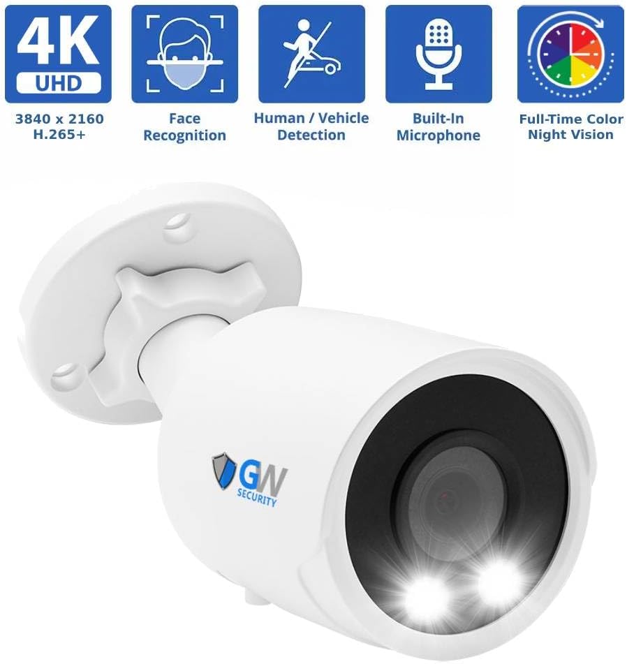 Reviews - GW Security AI Camera System Worth It? Honest Pros & Cons GW Security AI camera system worth it,should I buy GW Security camera system,GW Security vs other security systems,GW Security AI camera pros cons,GW Security 4K system worth buying,best AI security camera system unboxing and complete package contents