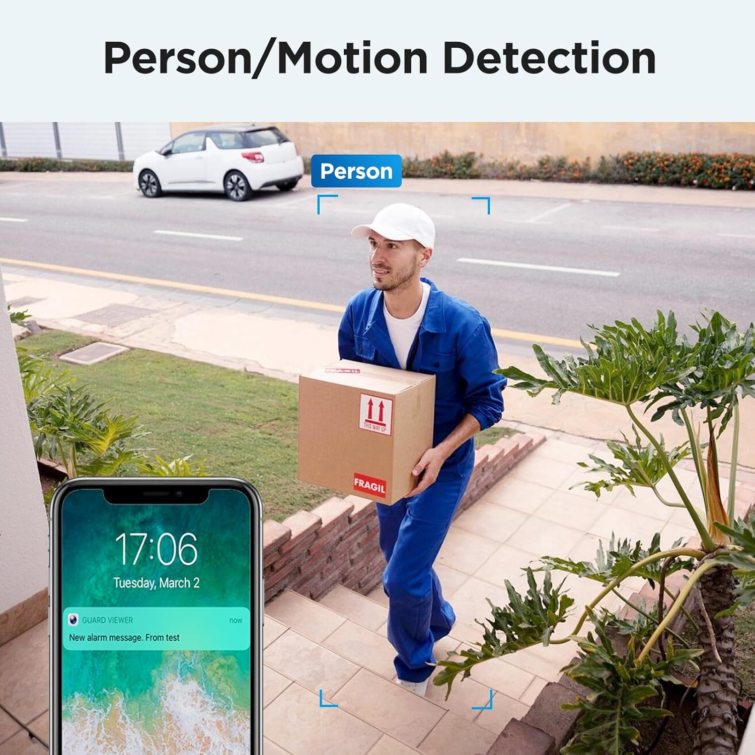 GWSECU 16 channel security camera system worth it,GWSECU 5MP PoE system pros cons,best 16 channel PoE security system,should I buy GWSECU security cameras,GWSECU vs other security systems,GWSECU AI human detection performance performance testing and real-world results