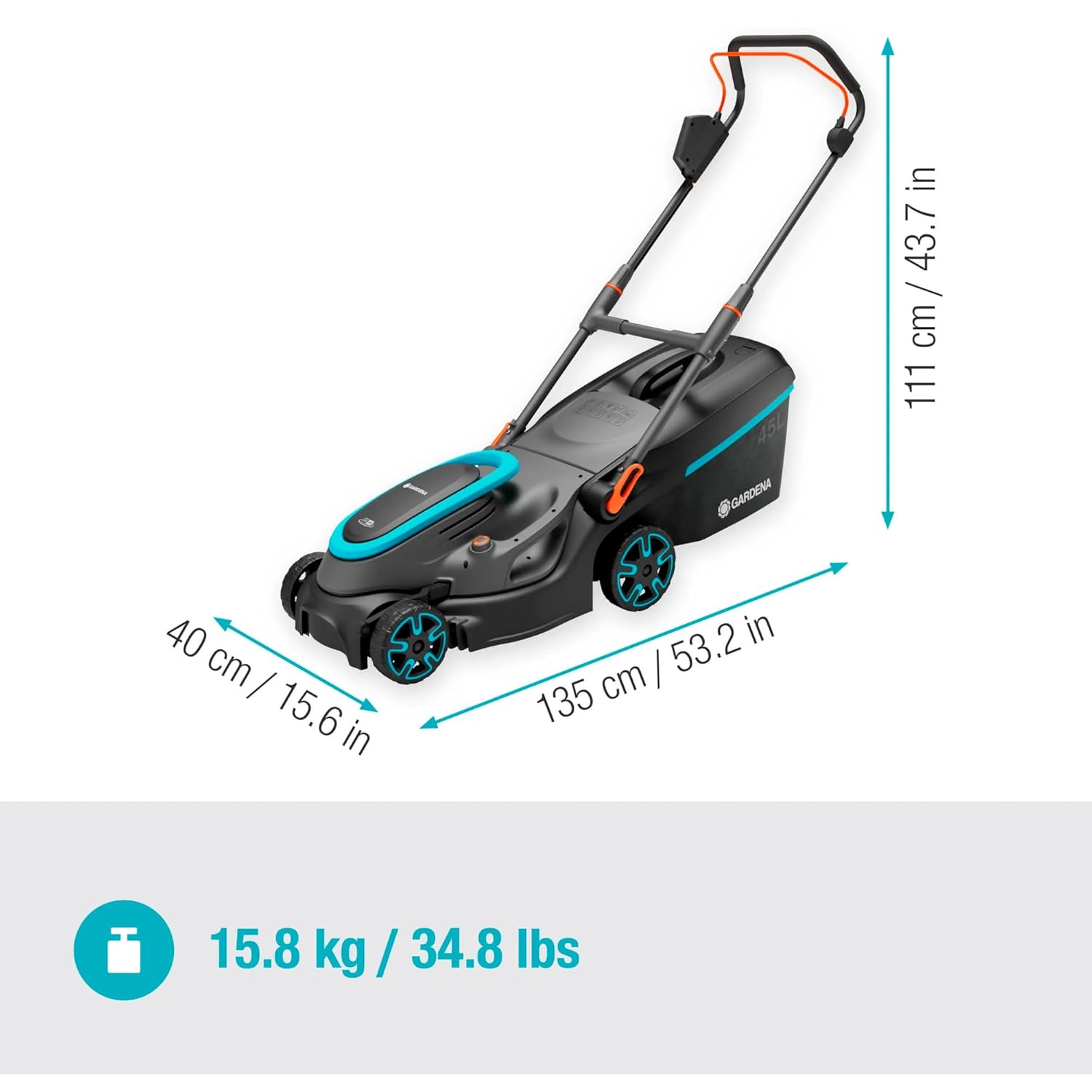 Gardena PowerMax 37 lawn mower worth it,should I buy Gardena PowerMax 37,Gardena PowerMax 37 vs alternatives,Gardena PowerMax 37 pros cons,Gardena PowerMax 37 worth buying,best battery lawn mower for 350m² performance testing and real-world results