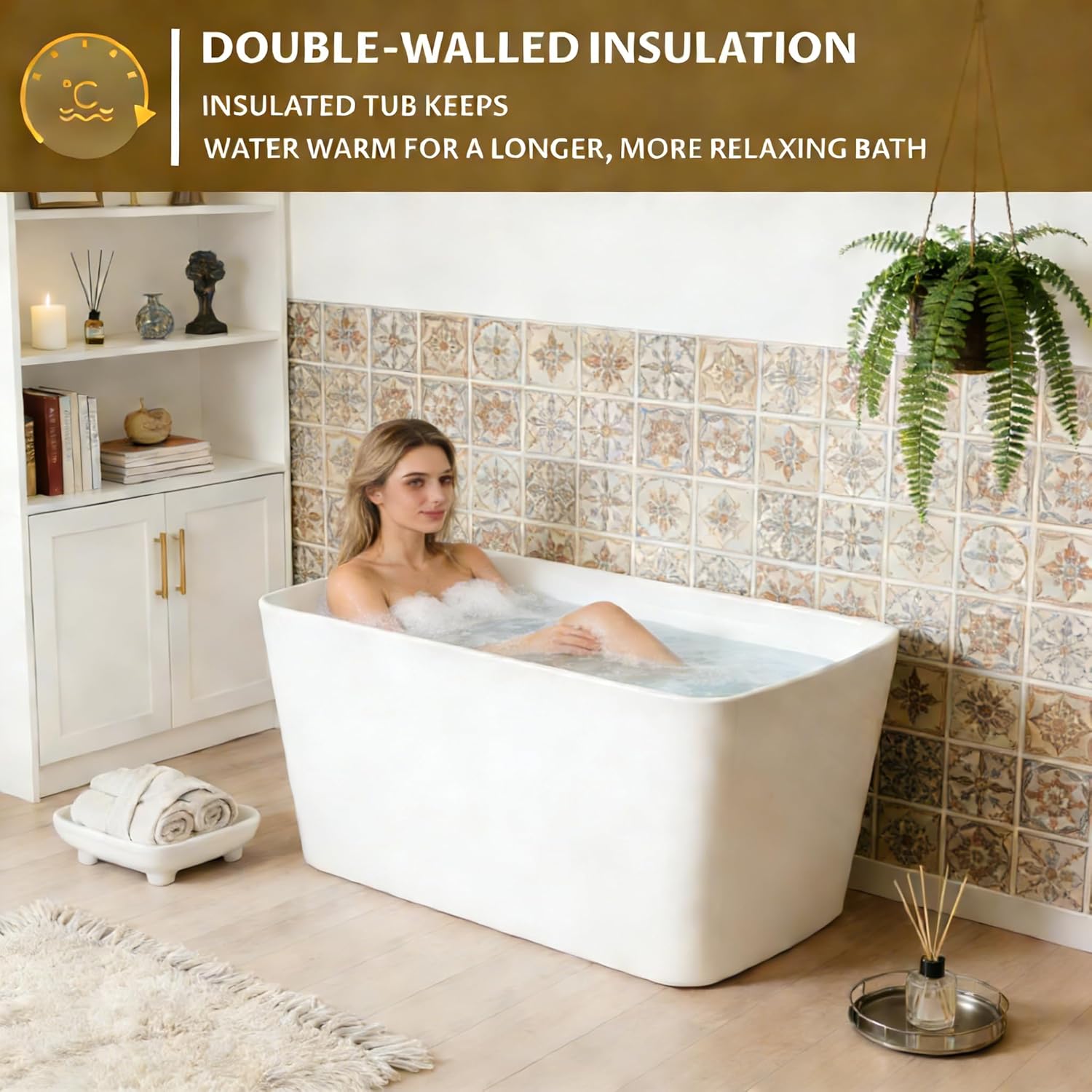 Garvee freestanding bathtub worth it,should I buy Garvee bathtub,Garvee acrylic tub pros cons,best freestanding soaking tub,Garvee tub vs alternatives,Garvee bathtub honest opinion performance testing and real-world results