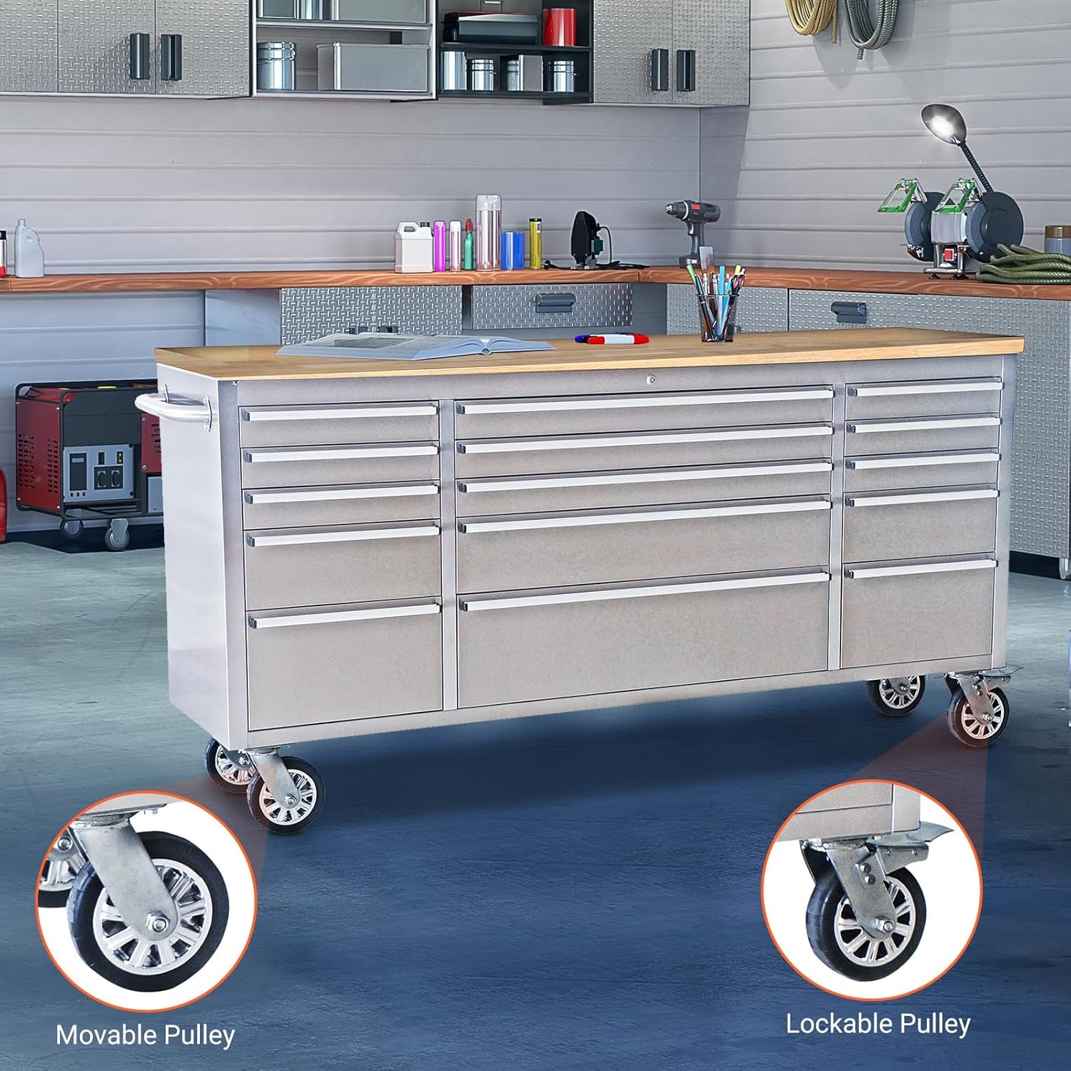 Step-by-step guide for GarveeTech 72 tool chest worth it,should I buy GarveeTech tool chest,GarveeTech vs other tool chests,GarveeTech 72 tool chest pros cons,GarveeTech rolling workbench worth buying,best heavy-duty rolling tool chest - complete tutorial