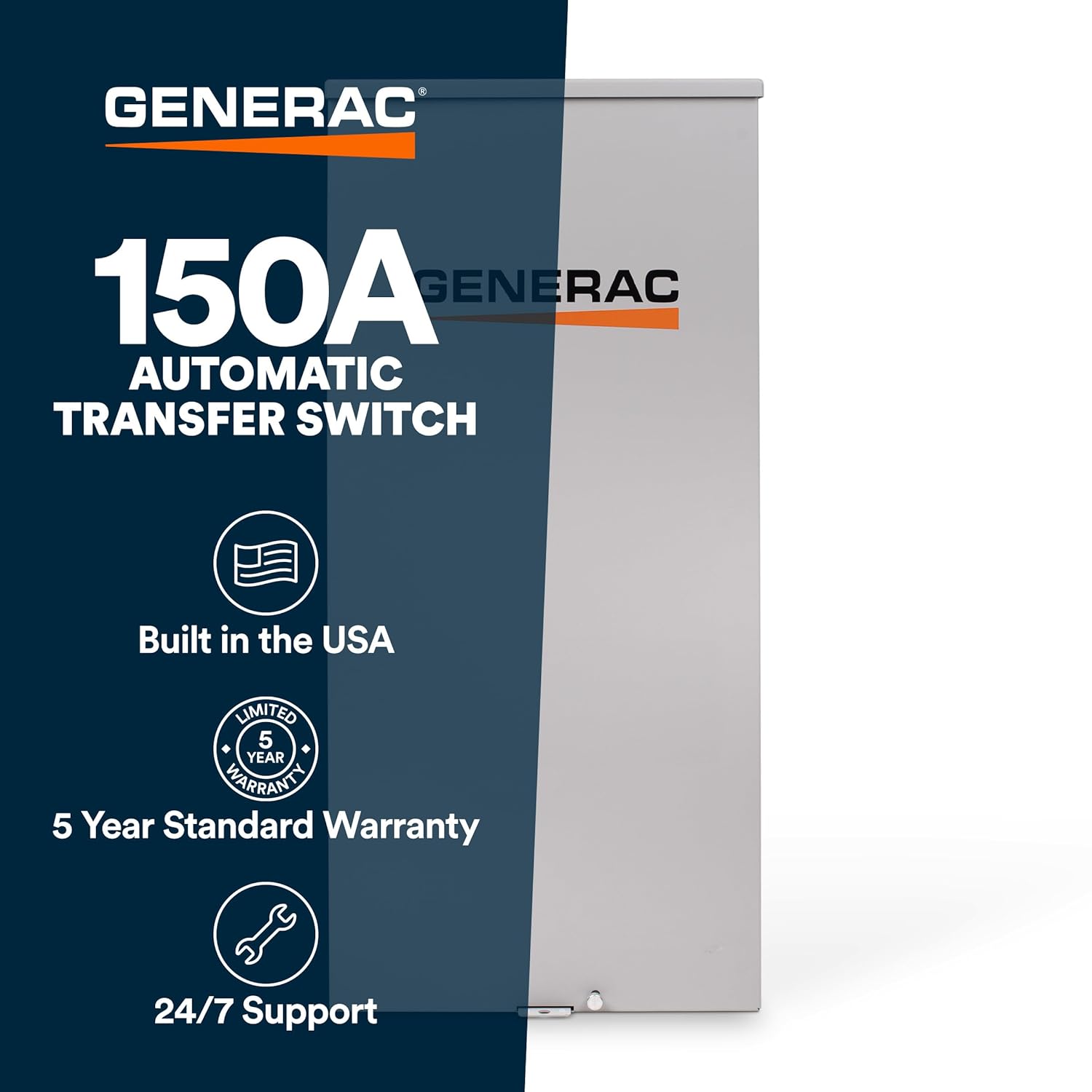 Reviews - Generac 150 Amp Transfer Switch Worth It? Honest Pros & Cons Step-by-step guide for Generac 150 amp transfer switch worth it,should I buy a Generac transfer switch,Generac 150 amp vs alternatives,Generac transfer switch pros cons,best automatic transfer switch,Generac 150 amp worth buying - complete tutorial