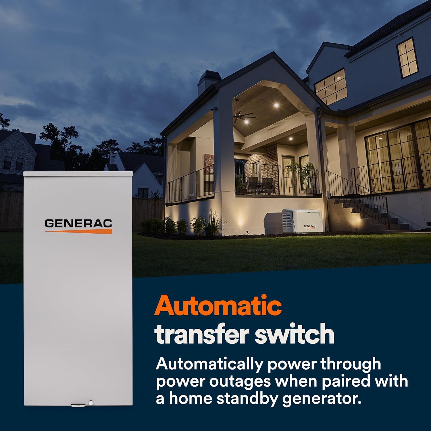 Reviews - Generac 150 Amp Transfer Switch Worth It? Honest Pros & Cons Generac 150 amp transfer switch worth it,should I buy a Generac transfer switch,Generac 150 amp vs alternatives,Generac transfer switch pros cons,best automatic transfer switch,Generac 150 amp worth buying performance testing and real-world results