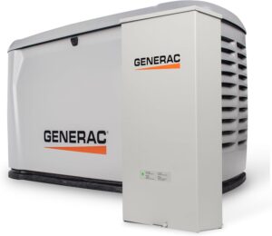 Image 1 of Generac 18kW generator worth it
