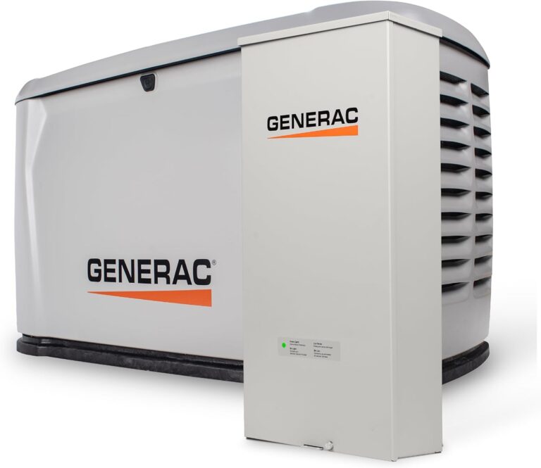 Reviews - Generac 18kW Generator Worth It? Honest Pros & Cons Analysis Image 1 of Generac 18kW generator worth it