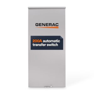 Image 1 of Generac Next Gen transfer switch worth it