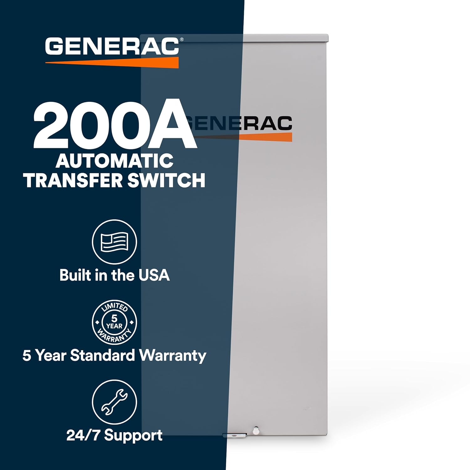 Reviews - Generac Next Gen Transfer Switch Worth It? Honest Pros & Cons Generac Next Gen transfer switch worth it,should I buy Generac Next Gen transfer switch,Generac Next Gen vs alternatives,Generac Next Gen transfer switch pros cons,best 200 amp transfer switch,Generac Next Gen honest opinion performance testing and real-world results