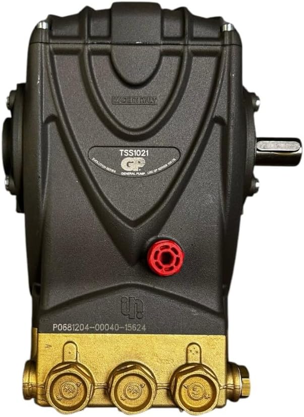 Image 1 of General Pump TSS1021 worth buying