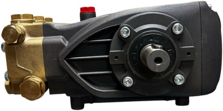 General Pump TSS1021 worth buying,General Pump TSS1021 pros cons,General Pump TSS1021 vs alternatives,should I buy General Pump TSS1021,best triplex pressure washer pump,General Pump TSS1021 replacement guide unboxing and complete package contents