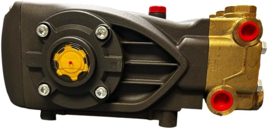 Step-by-step guide for General Pump TSS1021 worth buying,General Pump TSS1021 pros cons,General Pump TSS1021 vs alternatives,should I buy General Pump TSS1021,best triplex pressure washer pump,General Pump TSS1021 replacement guide - complete tutorial