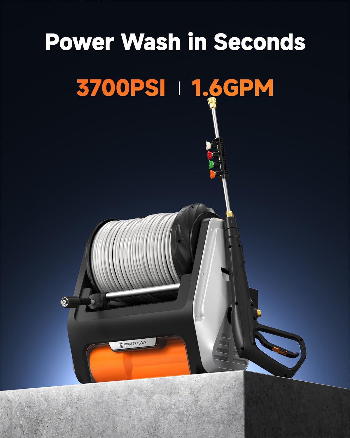 Reviews - Giraffe Tools Grandfalls Worth Buying? Honest Pros & Cons Analysis Giraffe Tools Grandfalls worth buying,Giraffe Tools Grandfalls pros cons,Giraffe Tools Grandfalls vs alternatives,should I buy Giraffe Tools Grandfalls,best wall mounted pressure washer,Giraffe Tools Grandfalls honest opinion performance testing and real-world results