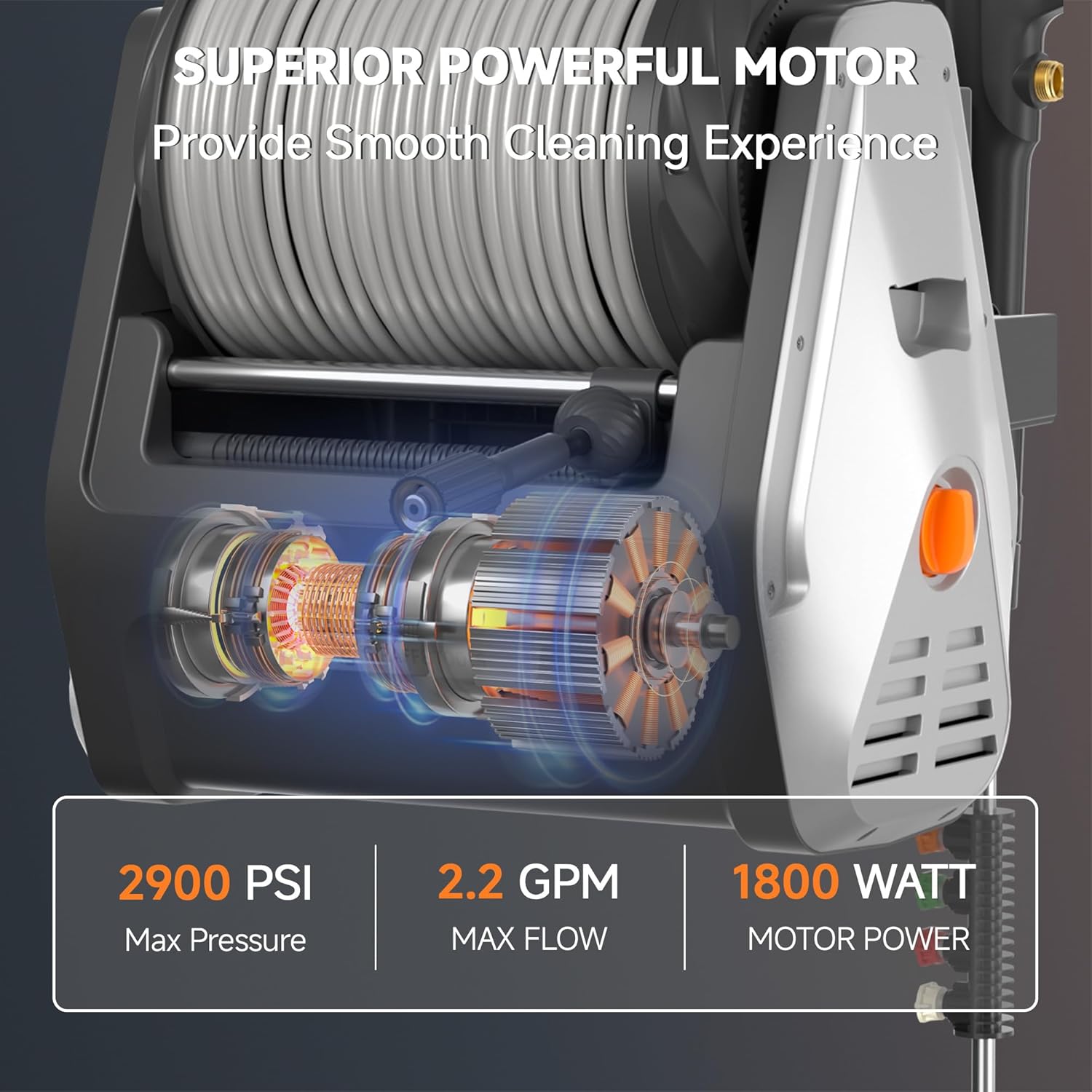 Giraffe Tools Grandfalls worth it,should I buy Giraffe Tools Grandfalls,Giraffe Tools Grandfalls pros cons,best wall mounted pressure washer,Giraffe Tools Grandfalls vs alternatives,Grandfalls pressure washer honest unboxing and complete package contents