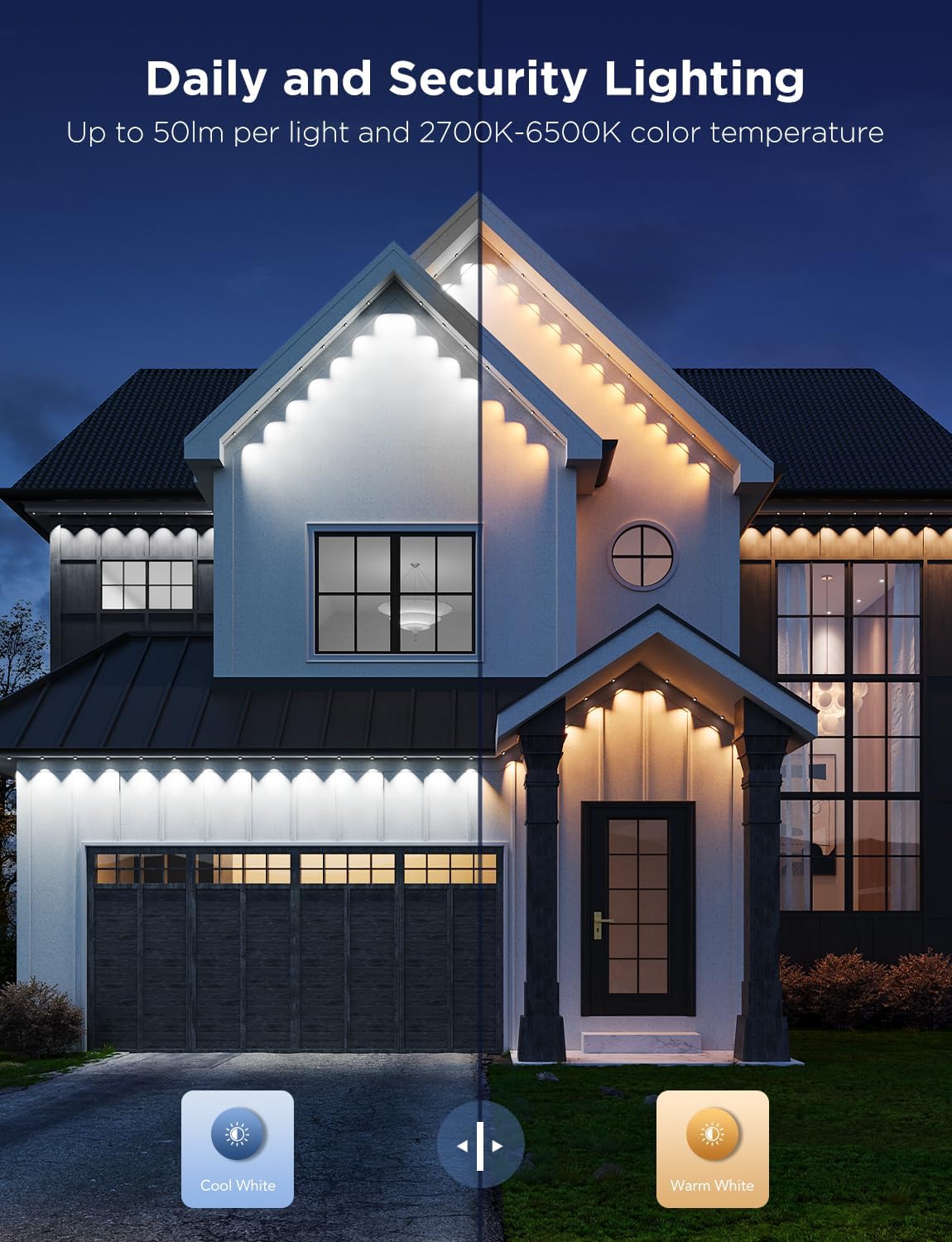 Step-by-step guide for Govee Permanent Outdoor Lights Pro worth it,should I buy Govee Permanent Outdoor Lights,Govee Permanent Lights vs alternatives,Govee Permanent Outdoor Lights pros cons,best permanent outdoor lighting system,Govee Permanent Lights Pro honest - complete tutorial