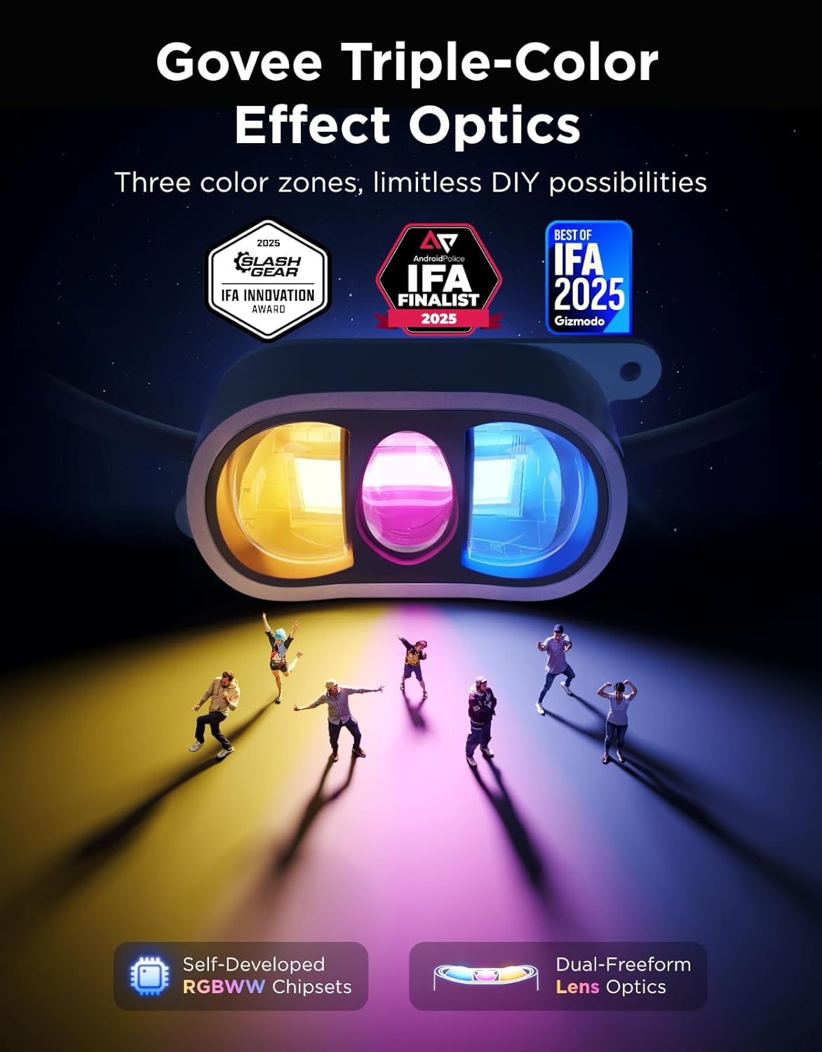 Reviews - Govee Permanent Outdoor Lights Worth It? Honest Pros & Cons Govee Permanent Outdoor Lights worth it,should I buy Govee Permanent Outdoor Lights,Govee Prism vs alternatives,Govee Permanent Outdoor Lights pros cons,Govee Prism worth buying,best permanent outdoor lighting unboxing and complete package contents