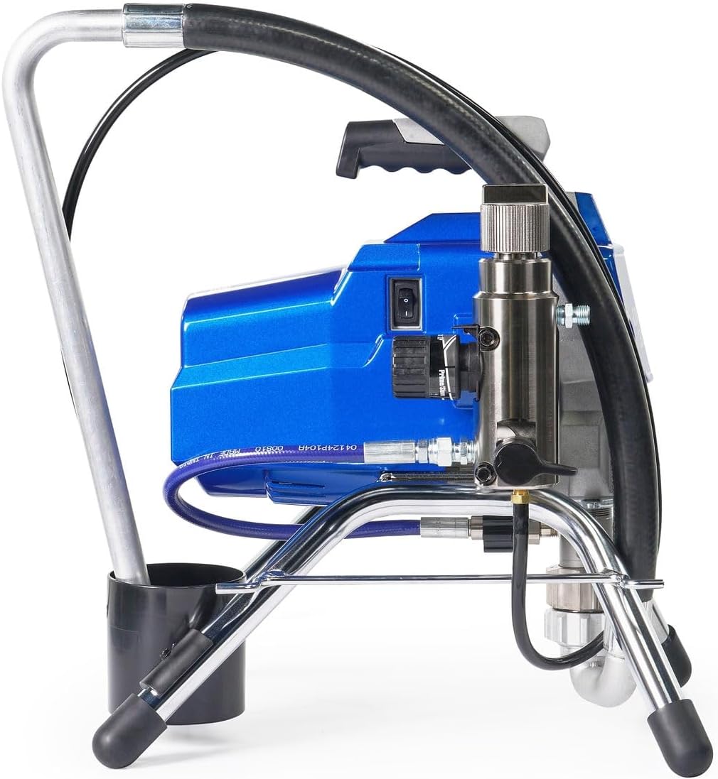 Reviews - Graco Ultra 390 Worth Buying? Honest Pros & Cons Analysis Step-by-step guide for Graco Ultra 390 worth buying,Graco Ultra 390 pros cons,should I buy Graco Ultra 390,Graco Ultra 390 vs alternatives,best electric airless sprayer,Graco Ultra 390 honest assessment - complete tutorial