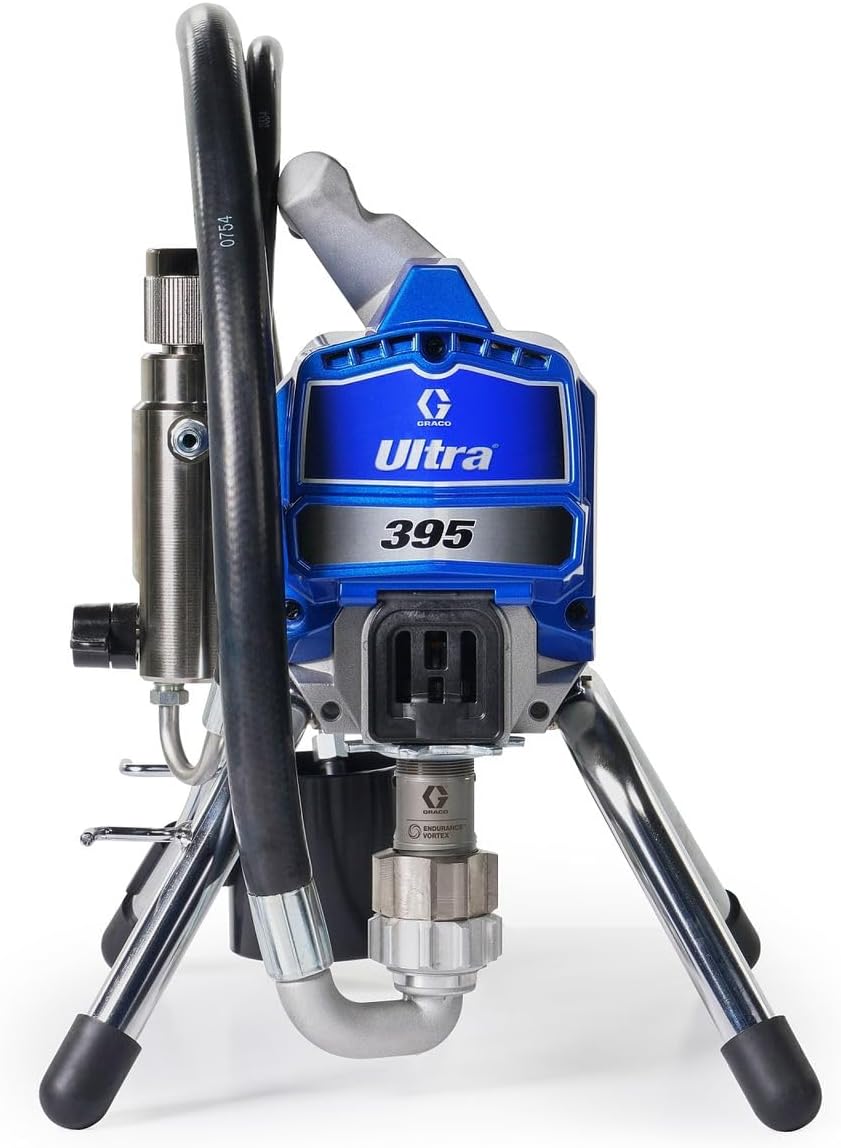 Reviews - Graco Ultra 395 Worth Buying? Our Expert Hands-On Analysis Step-by-step guide for Graco Ultra 395 worth buying,Graco Ultra 395 pros cons,should I buy Graco Ultra 395,Graco Ultra 395 vs alternatives,best electric airless sprayer,Graco Ultra 395 honest assessment - complete tutorial