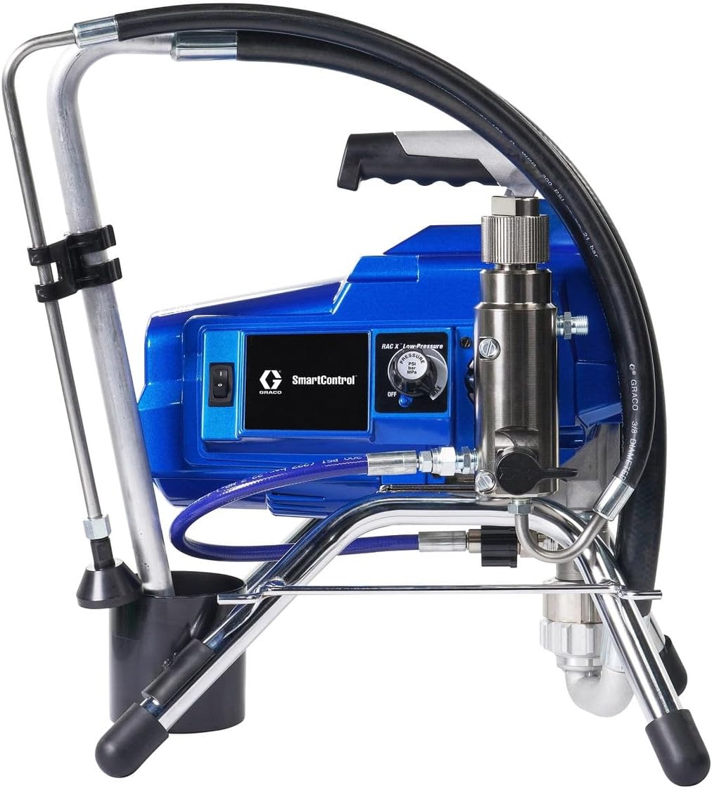 Reviews - Graco Ultra 395 Worth Buying? Our Expert Hands-On Analysis Graco Ultra 395 worth buying,Graco Ultra 395 pros cons,should I buy Graco Ultra 395,Graco Ultra 395 vs alternatives,best electric airless-sprayer,Graco Ultra 395 honest assessment performance testing and real-world results