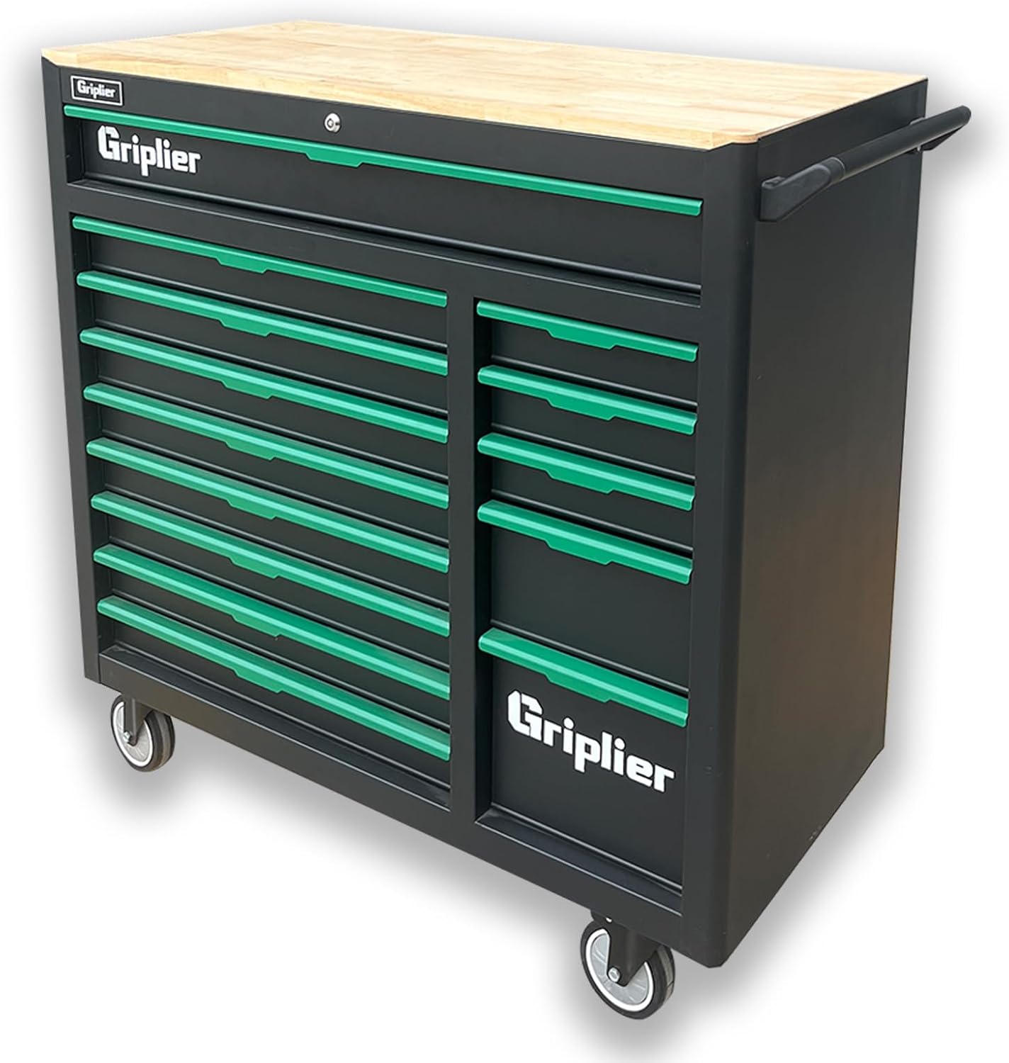 Reviews - Griplier 14 Drawer Tool Cabinet Worth It? Honest Pros & Cons Griplier 14 drawer tool cabinet worth it,should I buy Griplier tool cabinet,Griplier tool chest pros cons,best heavy duty rolling tool chest,Griplier vs other tool cabinets,14 drawer tool cabinet worth buying performance testing and real-world results