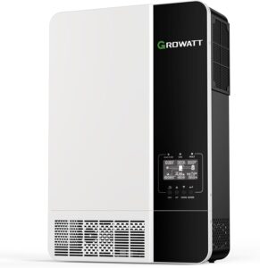 Image 1 of Growatt SPF 3500TL worth buying