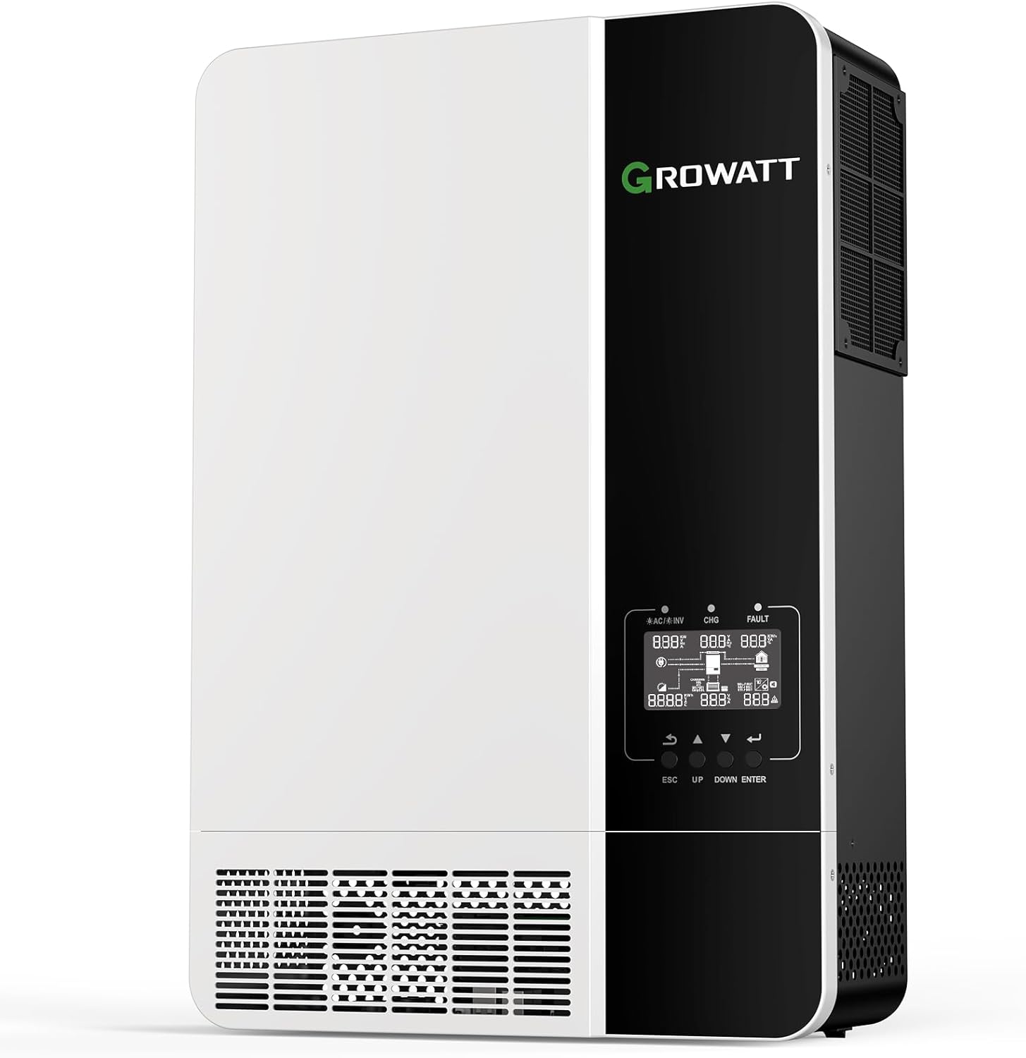 Growatt SPF 3500TL worth buying,should I buy Growatt SPF 3500TL,Growatt 3500W inverter pros cons,best off-grid solar inverter,Growatt SPF 3500TL vs alternatives,Growatt inverter honest analysis - detailed features and technical specifications