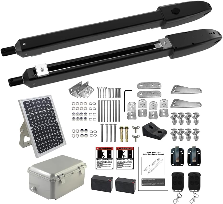 Gyxel C025 solar gate opener worth it,should I buy Gyxel C025,Gyxel C025 vs other solar openers,Gyxel C025 pros cons,best solar gate opener kit,Gyxel C025 worth buying - detailed features and technical specifications