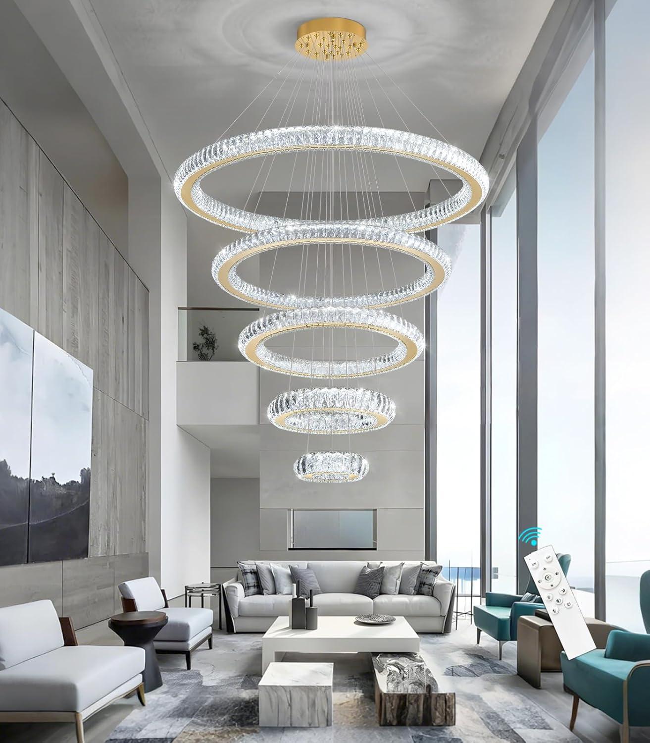 Reviews - HAIXIANG Crystal Chandelier Worth Buying? Honest Pros & Cons Step-by-step guide for HAIXIANG crystal chandelier worth buying,should I buy HAIXIANG chandelier,HAIXIANG vs other chandeliers,HAIXIANG crystal chandelier pros cons,best modern glam chandelier,HAIXIANG chandelier honest opinion - complete tutorial