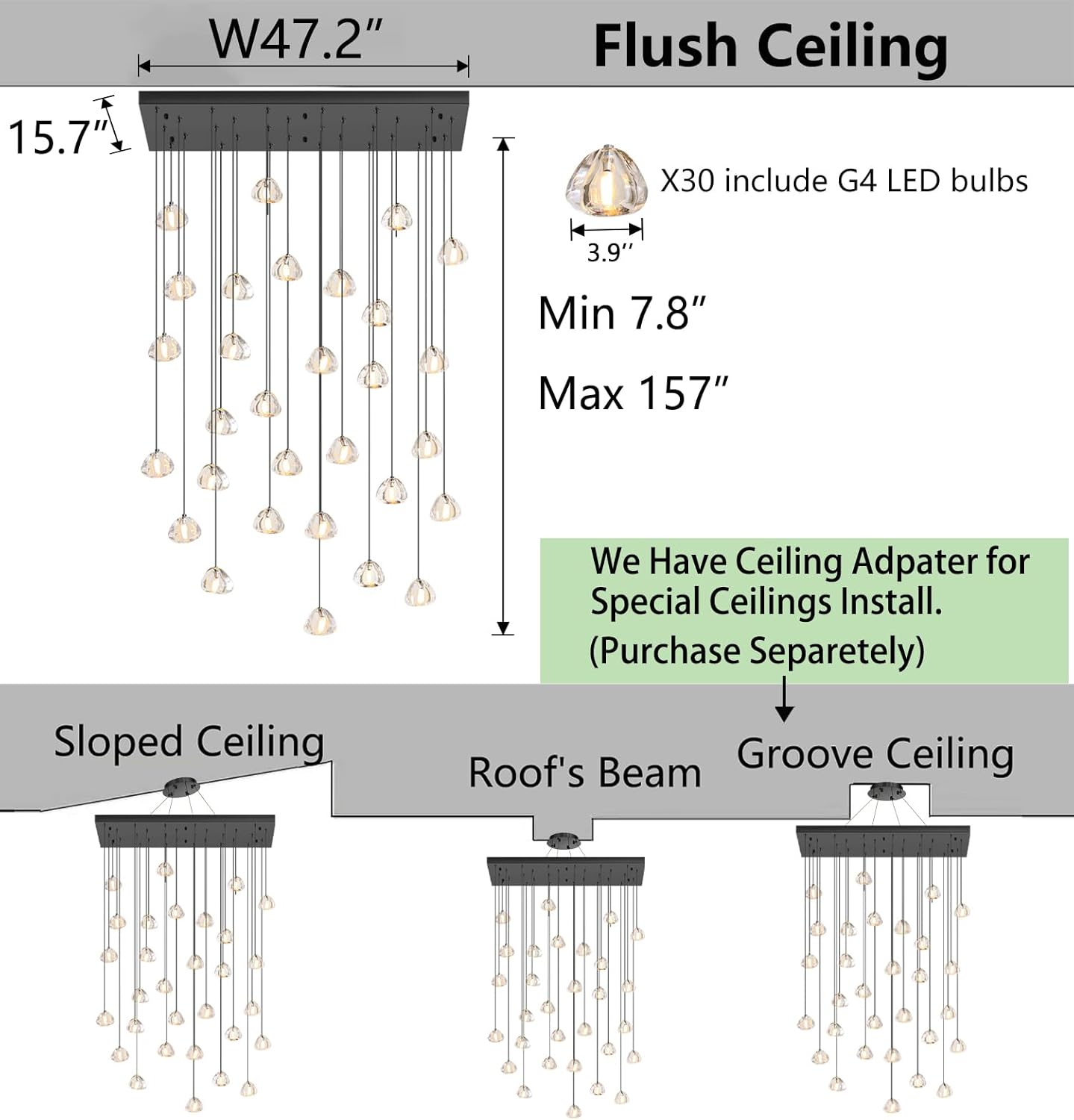 HAIXIANG crystal chandelier worth it,should I buy HAIXIANG chandelier,HAIXIANG chandelier pros cons,best rectangular crystal chandelier,HAIXIANG vs other chandeliers,large entryway chandelier worth buying unboxing and complete package contents