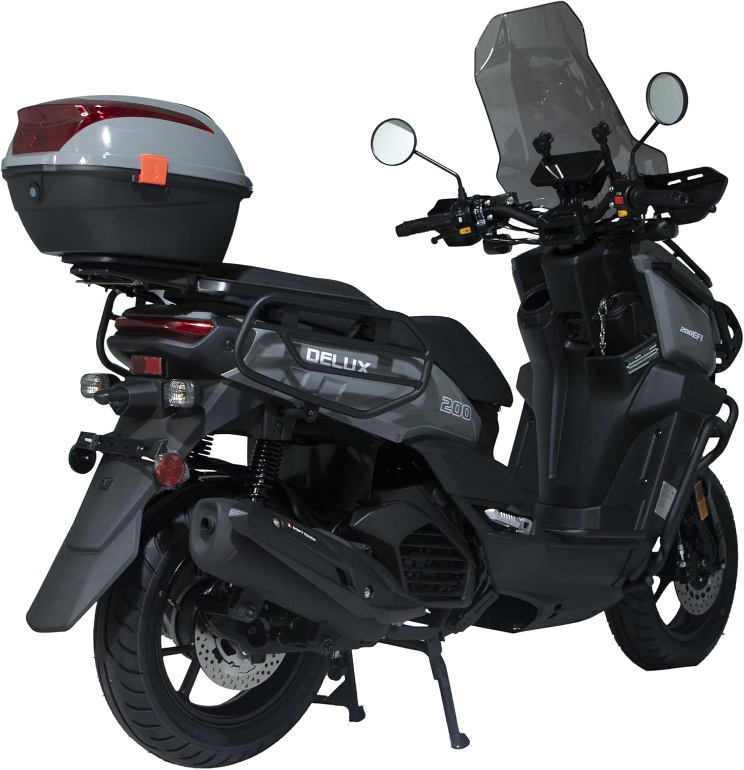 Reviews - HHH Tank 200 DLX EFI Scooter Worth It? Honest Pros & Cons HHH Tank 200 DLX EFI scooter worth it,should I buy HHH Tank 200 scooter,HHH Tank 200 vs alternatives,HHH Tank 200 DLX EFI pros cons,HHH Tank 200 worth buying,best 200cc scooter for adults unboxing and complete package contents