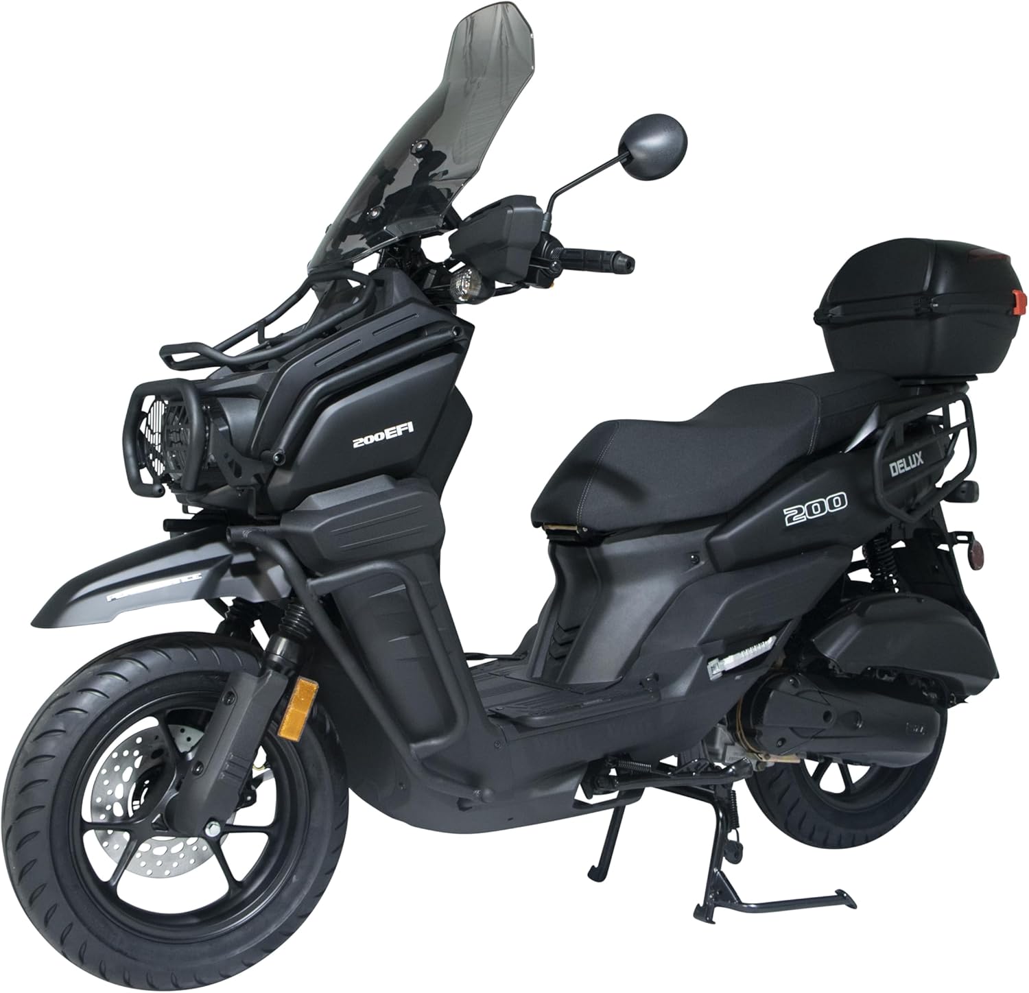 Reviews - HHH Tank 200 DLX EFI Scooter Worth It? Honest Pros & Cons Step-by-step guide for HHH Tank 200 DLX EFI scooter worth it,should I buy HHH Tank 200 scooter,HHH Tank 200 vs alternatives,HHH Tank 200 DLX EFI pros cons,HHH Tank 200 worth buying,best 200cc scooter for adults - complete tutorial