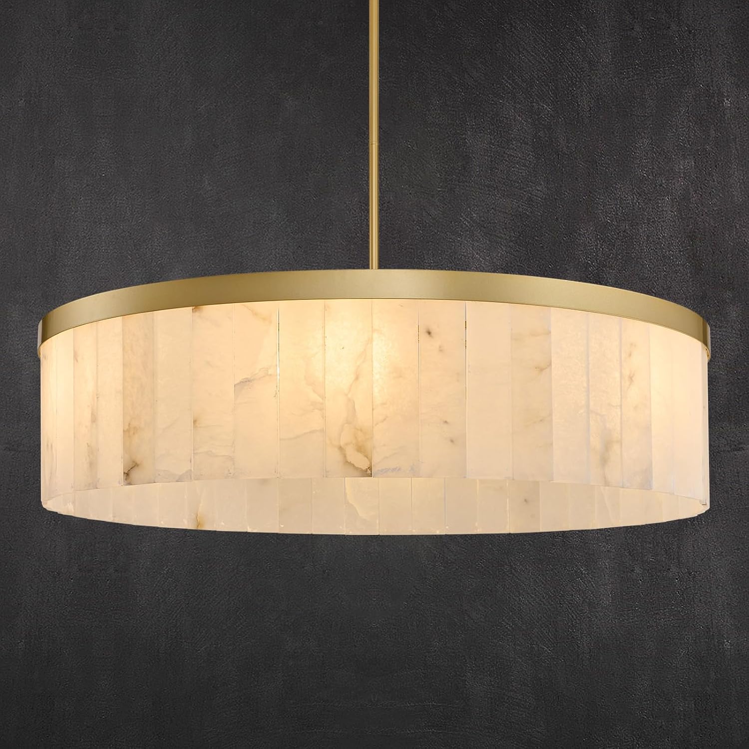 Reviews - HONIEGG Alabaster Chandelier Worth It? Our Honest Pros & Cons HONIEGG alabaster chandelier worth it,should I buy HONIEGG alabaster chandelier,HONIEGG vs other marble chandeliers,HONIEGG alabaster chandelier pros cons,best alabaster drum chandelier,HONIEGG chandelier honest experience - detailed features and technical specifications
