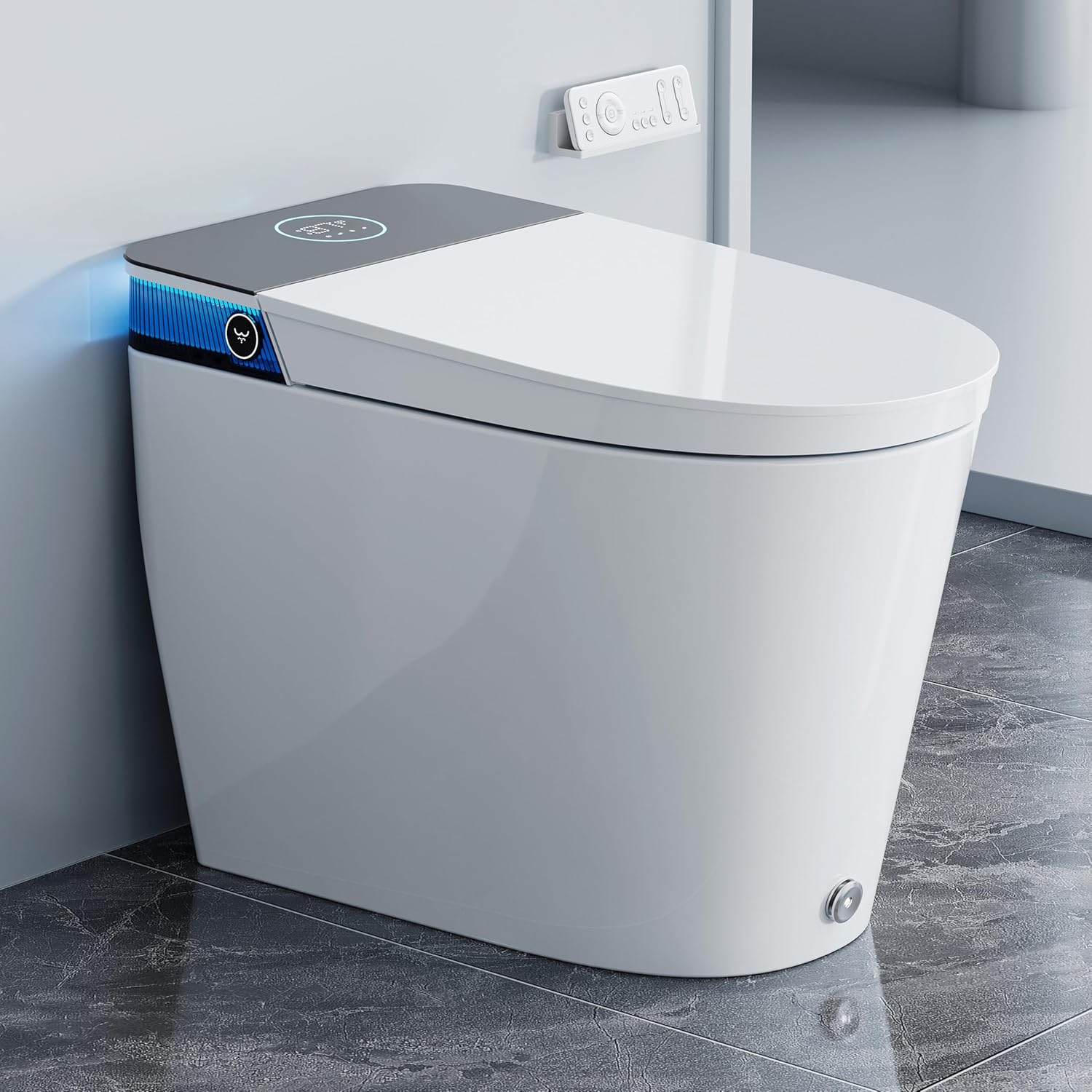 Reviews - HOROW T38P Smart Toilet Worth It? Our Honest Pros & Cons HOROW T38P smart toilet worth it,HOROW T38P pros and cons,should I buy the HOROW smart toilet,HOROW T38P vs other smart toilets,HOROW T38P honest assessment,best smart toilet with bidet - detailed features and technical specifications