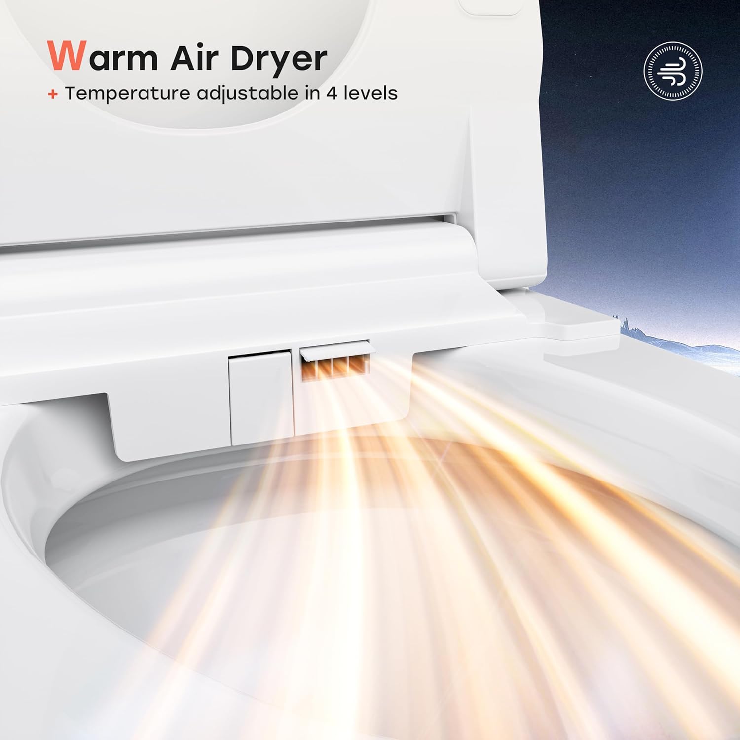 HOROW smart toilet worth it,should I buy a HOROW bidet toilet,HOROW smart toilet pros cons,HOROW vs other smart toilets,best bidet toilet with dryer,HOROW T37D honest opinion performance testing and real-world results