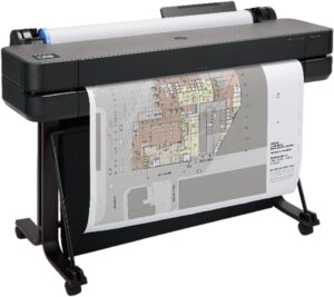 Image 1 of HP DesignJet T630 worth buying