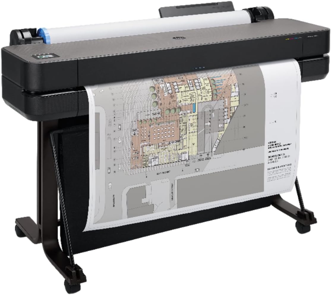 HP DesignJet T630 worth buying,HP DesignJet T630 pros cons,should I buy HP DesignJet T630,best large format plotter printer,HP DesignJet T630 vs alternatives,HP DesignJet T630 honest opinion - detailed features and technical specifications