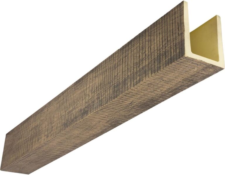Reviews - Heritage Faux Wood Beam Worth It? Honest Pros & Cons Analysis Image 1 of Heritage faux wood beam worth it