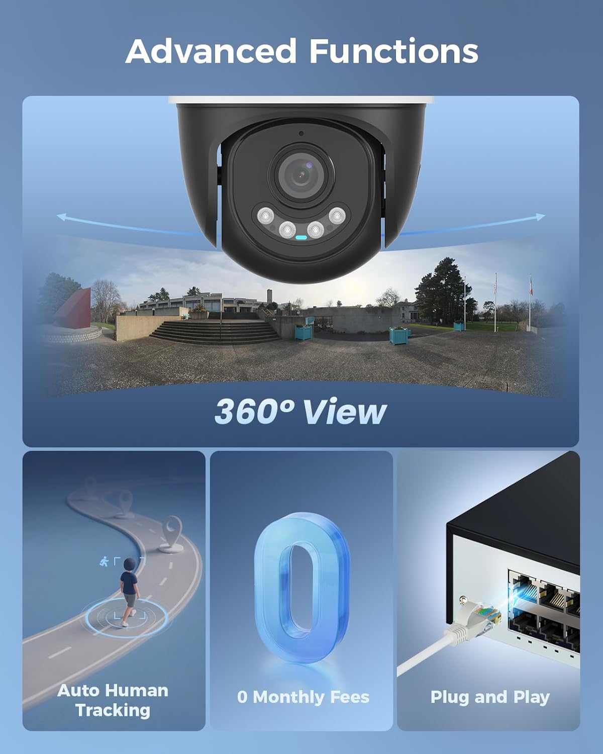Step-by-step guide for Hiseeu 12 camera system worth it,should I buy Hiseeu security system,Hiseeu vs other PoE systems,Hiseeu 12 camera pros cons,Hiseeu 12MP NVR worth buying,best complete PoE camera system - complete tutorial