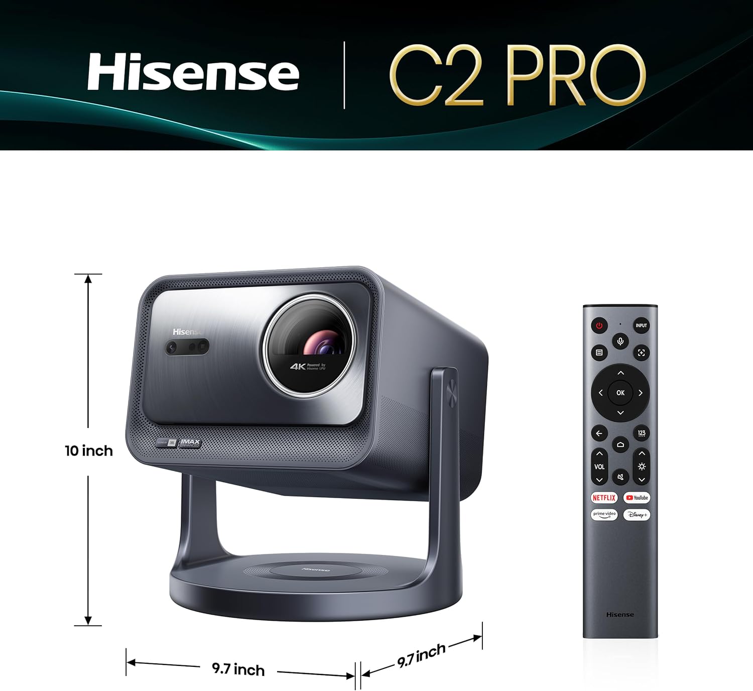 Step-by-step guide for Hisense C2 Pro worth buying,should I buy Hisense C2 Pro,Hisense C2 Pro vs alternatives,Hisense C2 Pro pros cons,best portable 4K projector,Hisense C2 Pro honest - complete tutorial