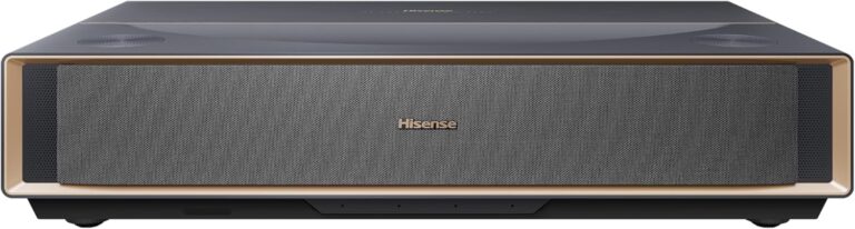 Image 1 of Hisense PT1 projector worth buying