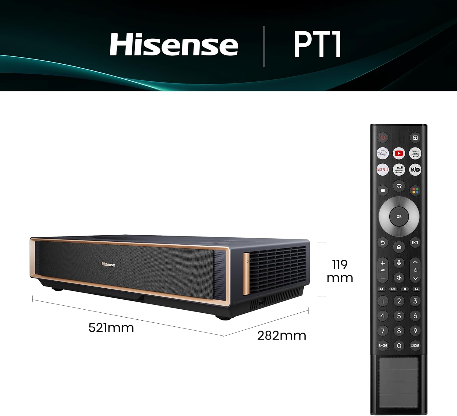 Reviews - Hisense PT1 Projector Worth Buying? Honest Pros & Cons Analysis Hisense PT1 projector worth buying,Hisense PT1 pros cons,should I buy Hisense PT1,Hisense PT1 vs alternatives,best ultra short throw projector,Hisense PT1 honest analysis unboxing and complete package contents