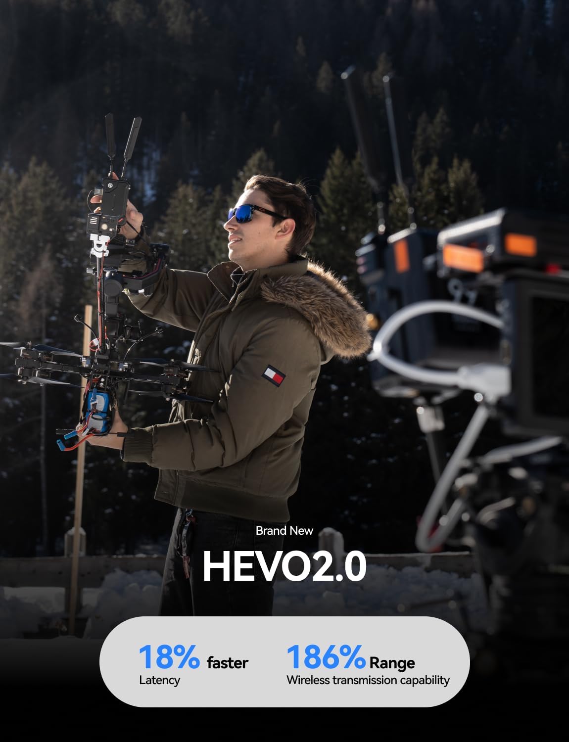 Reviews - Hollyland Cosmo C2 Worth Buying? Honest Pros & Cons Analysis Hollyland Cosmo C2 worth buying,Hollyland Cosmo C2 pros cons,should I buy Hollyland Cosmo C2,best wireless video transmitter kit,Cosmo C2 vs Teradek,Hollyland Cosmo C2 honest opinion performance testing and real-world results