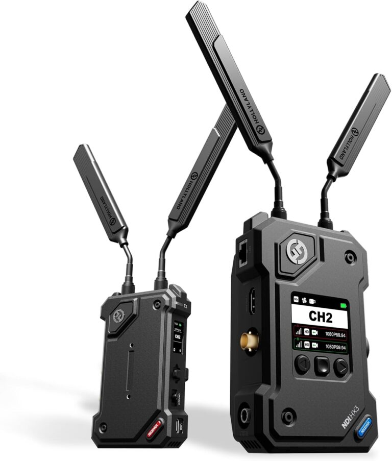 Reviews - Hollyland Cosmo C2 Worth Buying? Honest Pros & Cons Analysis Image 1 of Hollyland Cosmo C2 worth buying