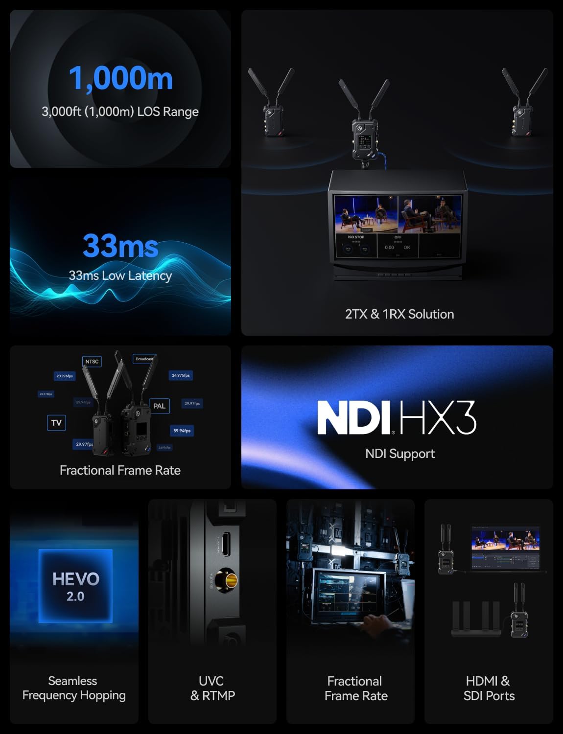 Reviews - Hollyland Cosmo C2 Worth Buying? Honest Pros & Cons Analysis Hollyland Cosmo C2 worth buying,should I buy Hollyland Cosmo C2,Cosmo C2 vs alternatives,Hollyland Cosmo C2 pros cons,best wireless video transmitter,Cosmo C2 for live streaming unboxing and complete package contents