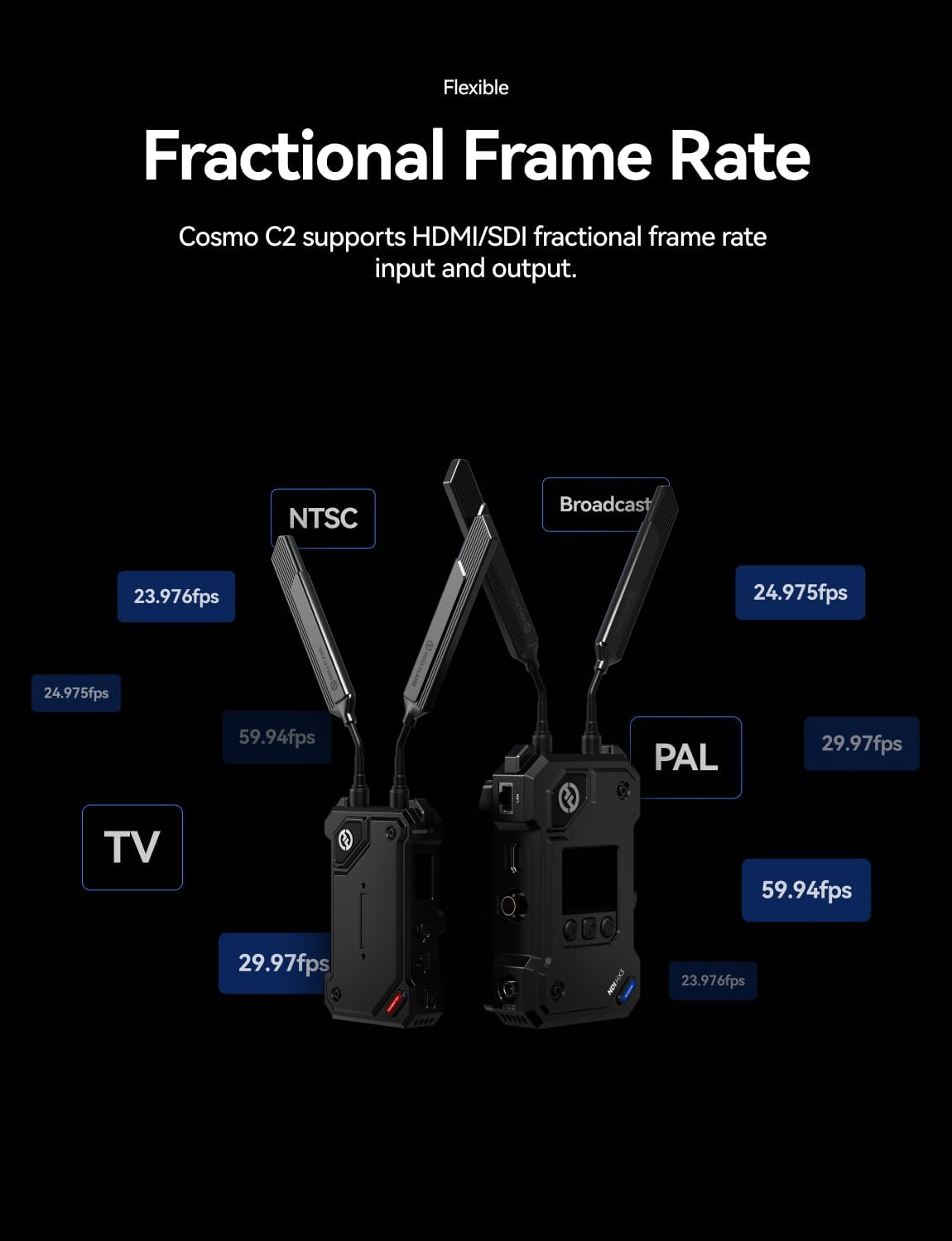 Reviews - Hollyland Cosmo C2 Worth Buying? Honest Pros & Cons Analysis Hollyland Cosmo C2 worth buying,should I buy Hollyland Cosmo C2,Cosmo C2 vs alternatives,Hollyland Cosmo C2 pros cons,best wireless video transmitter,Cosmo C2 for live streaming performance testing and real-world results